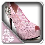 Cover Image of Download Pretty Heels  APK