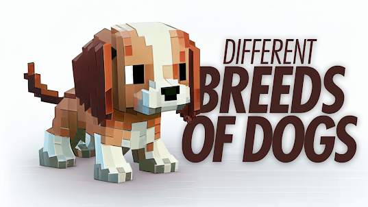 Dog for Minecraft Mod