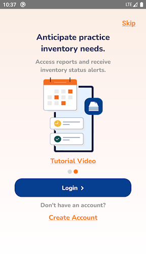 AccordConnects Screen 3