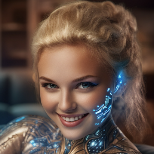 Personal AIs - AI Chat logo