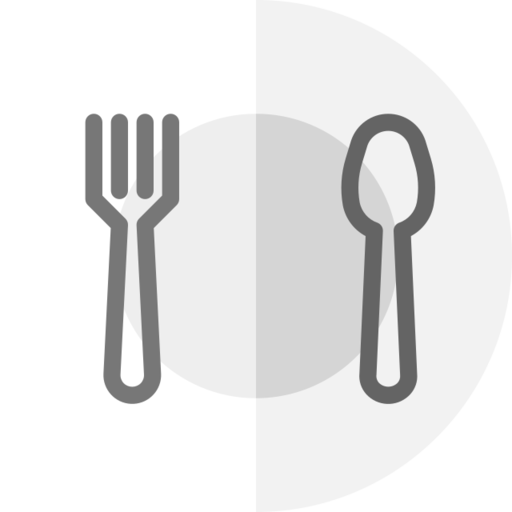 학교급식 logo