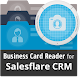Business Card Reader for Salesflare CRM Auf Windows herunterladen