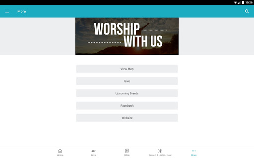 West Houston Church of Christ