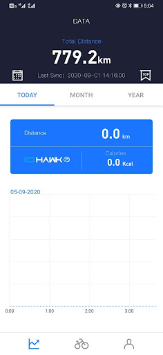 IOHAWK Screenshot 2 - AppWisp.com