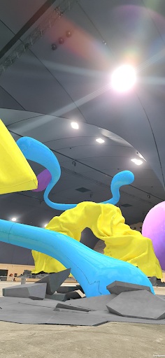 Noor Augmented Screen 3