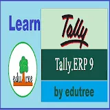 free Learn TallyERP9 In Eng icon