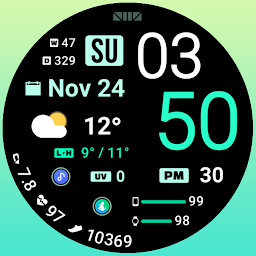 Icon image SMZ NewWave