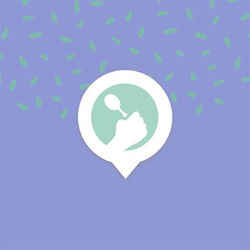 KiddoSpots logo
