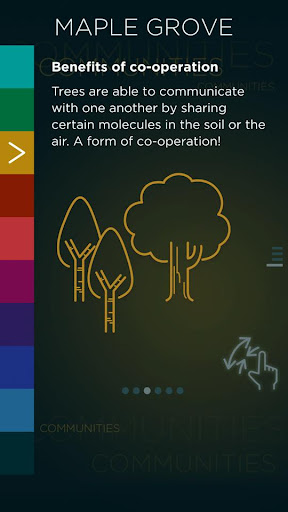 Emergence Screen 3