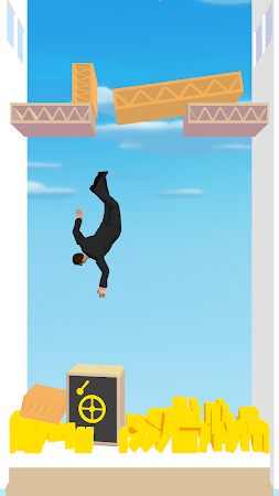 Game screenshot Fall and Roll mod apk