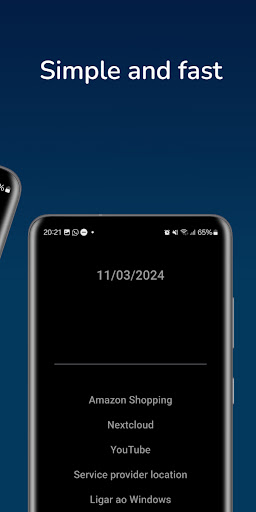 Hermeneutics launcher