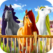 Top 36 Simulation Apps Like ? Horse Stable: Herd Care Simulator - Best Alternatives