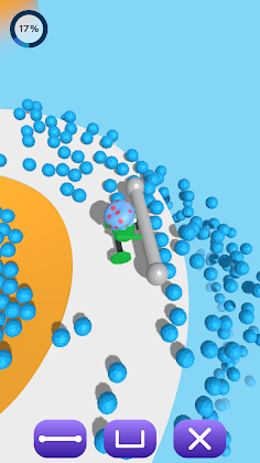 Clean This Space - Screenshot 4