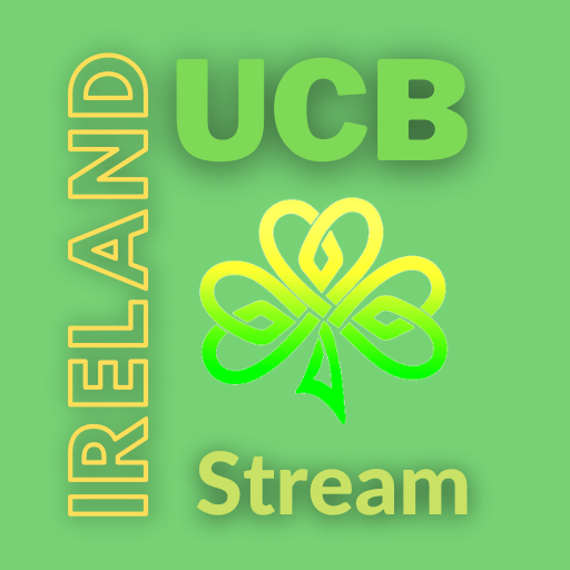 UCB Ireland Radio Live App Download on Windows