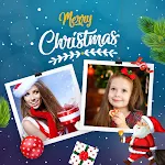 Cover Image of Download Christmas Photo Editor Frames  APK