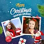 Christmas Photo Editor Frames