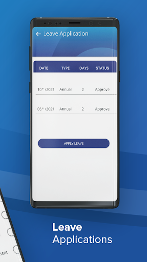 MEGA Facility Management– FM Screen 3
