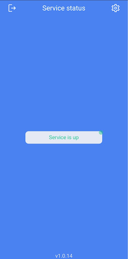 Push Listener Screen 3