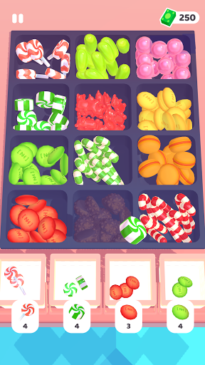 Mini Market - Food u0421ooking Game 1.0.5 screenshots 5