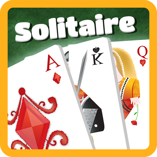 Classic Card Solitaire Games