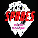 Cover Image of Download Spades Card Games 9.8 APK