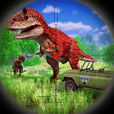 Animal Hunting Game 2021 Safari Shooting Simulator icon