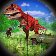 Animal Hunting Game 2020 Safari Shooting Simulator