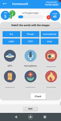 BenchApp Screenshot 3 - AppWisp.com