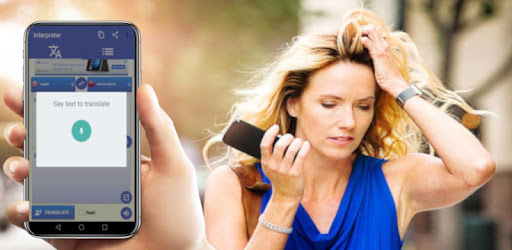 Interpreter Translator Voice Translation Free Apps On Google Play