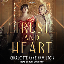 Icon image Of Trust & Heart