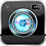 HD  Camera icon