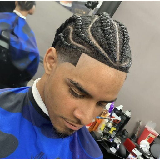 Men Haircut Catalog Download on Windows