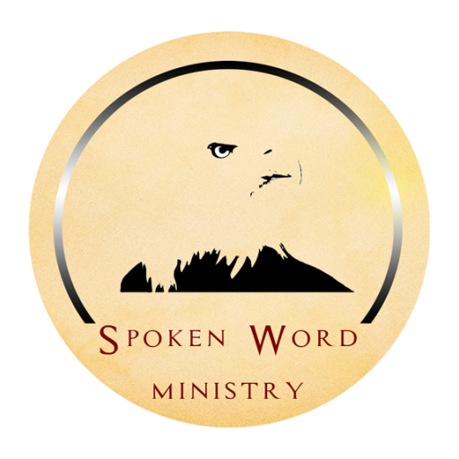 Spoken Word Ministry Song Book 1.03 Icon