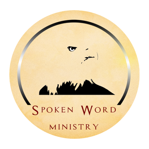 Spoken Word Ministry Song Book  Icon