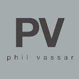 Phil Vassar icon