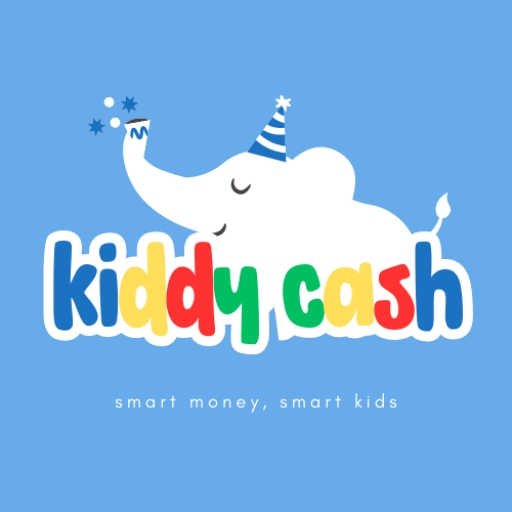 Kiddy Cash logo