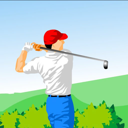 Golf logo