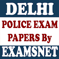 Delhi Police Practice Papers