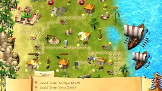 Game screenshot Fate of the Pharaoh apk download