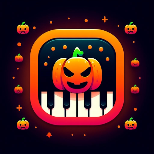 Halloween Pumpkin Hunt logo