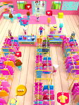 screenshot of My Mini Spa: Salon Tycoon Game