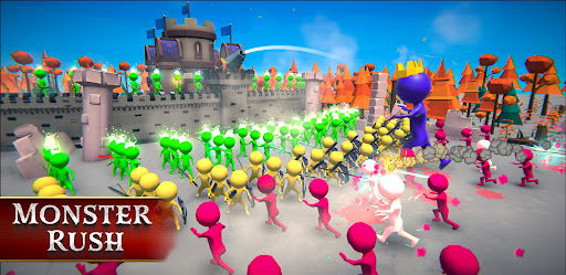 Kingdom Battle - Tower Defense