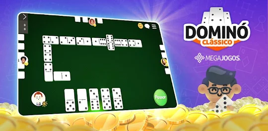 Baixar Dominó Online - Jogo de Pôquer para PC - LDPlayer