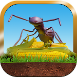 Cover Image of Download Ant Merger  APK