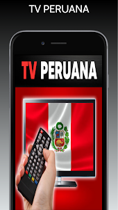 TV Peruana Canales en Vivo