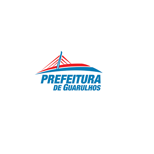 Prefeitura de Guarulhos logo