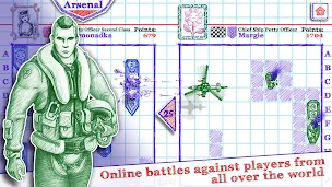 Sea Battle 2 - Screenshot 1