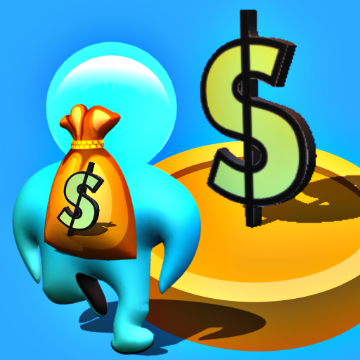 Coin king - money catcher