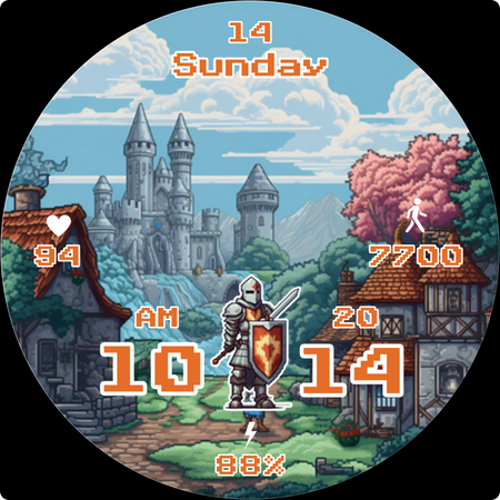 ART018 Gamer screenshot 24