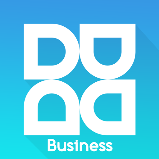 Denefits logo